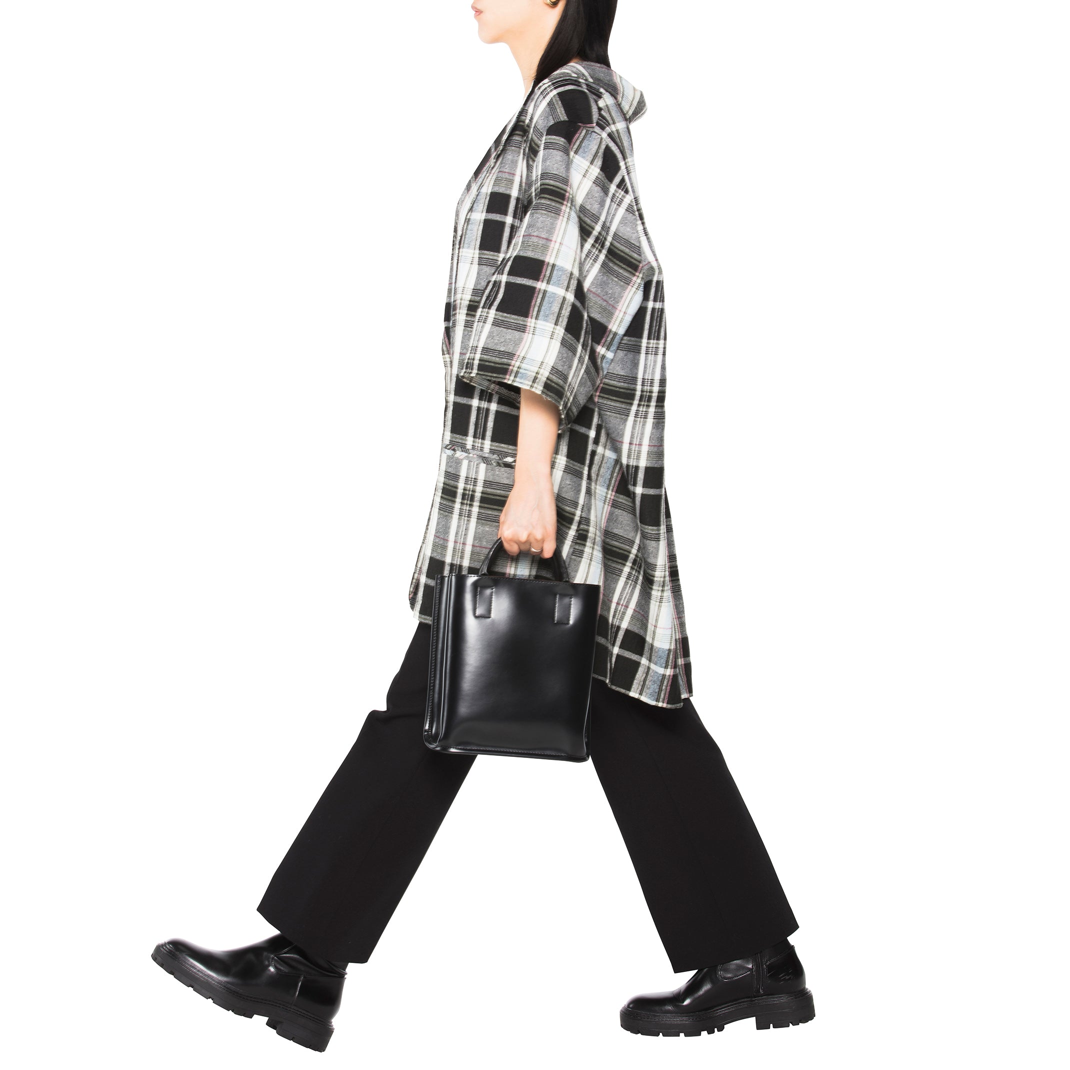TOTE S