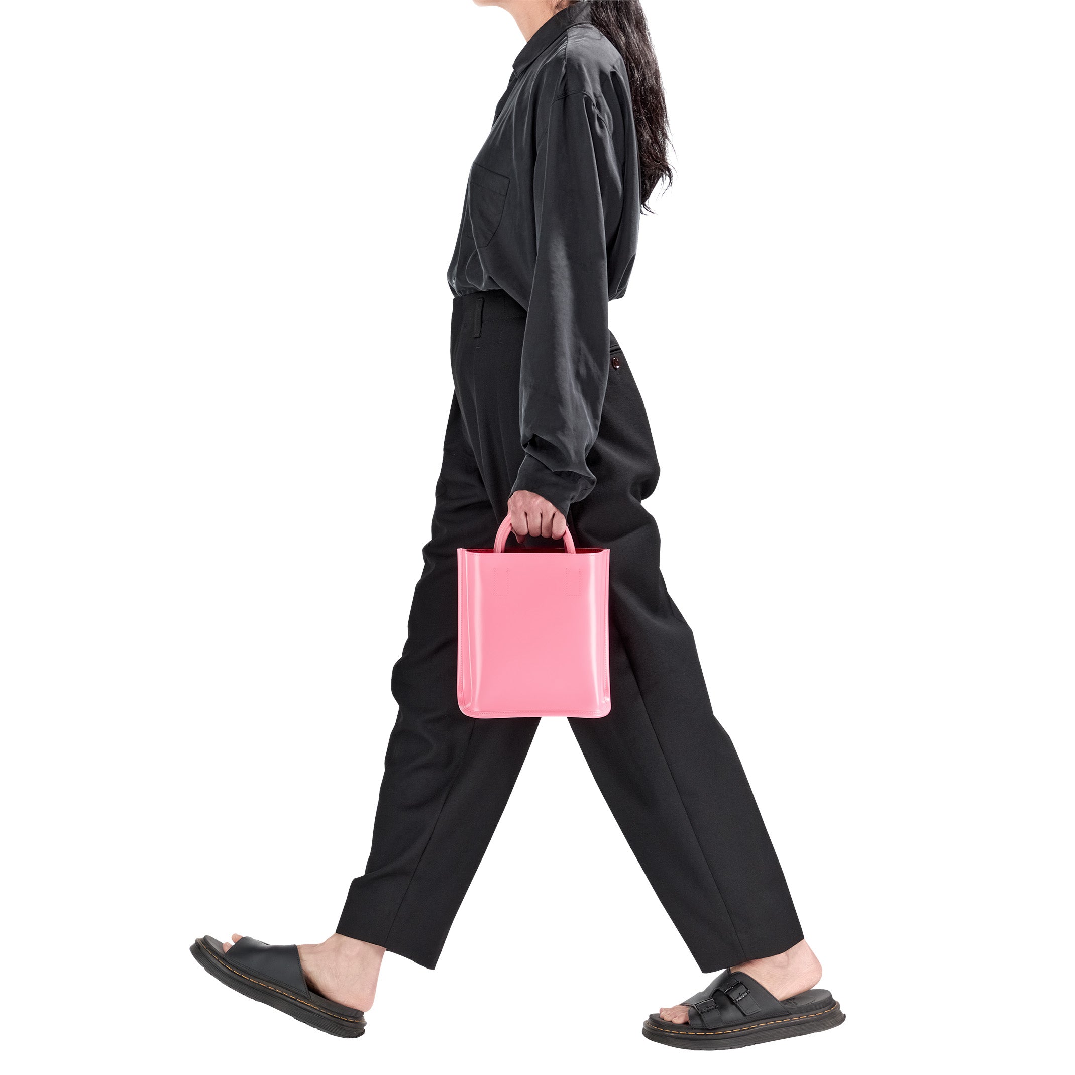 TOTE S