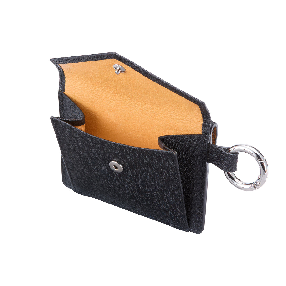 LEATHER CARD&COIN CASE(×SHINZONE)