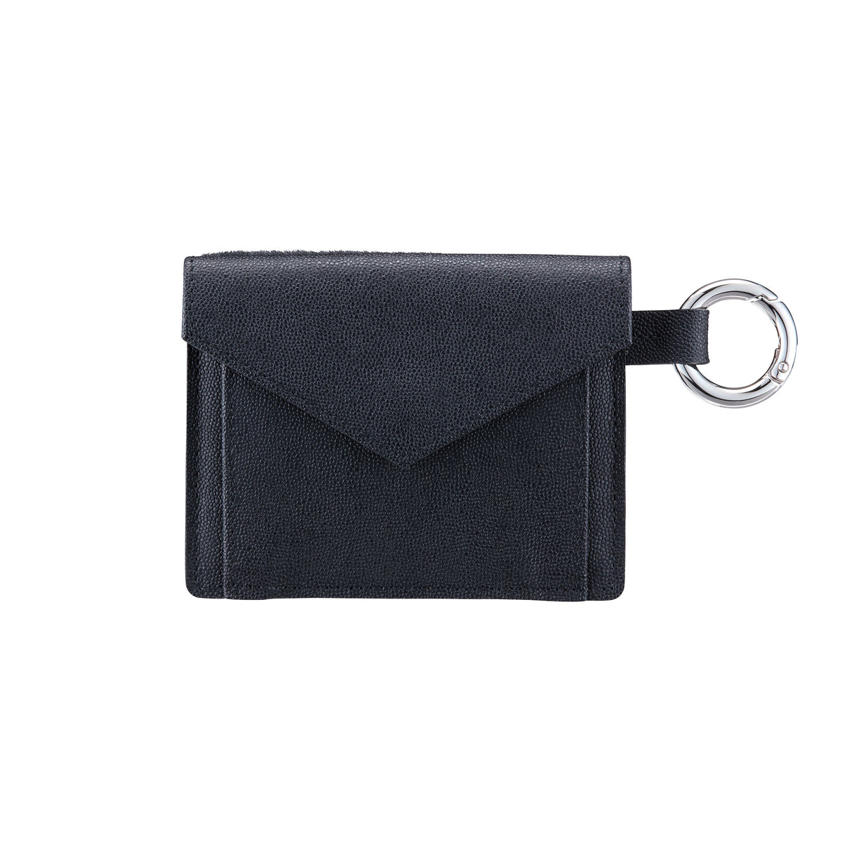 LEATHER CARD&COIN CASE(×SHINZONE)