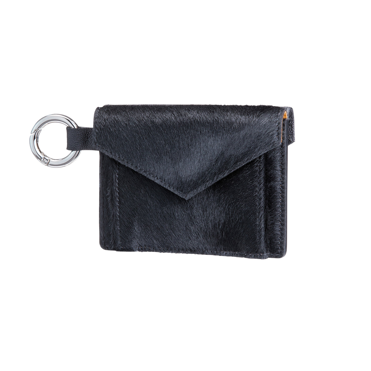 LEATHER CARD&COIN CASE(×SHINZONE)