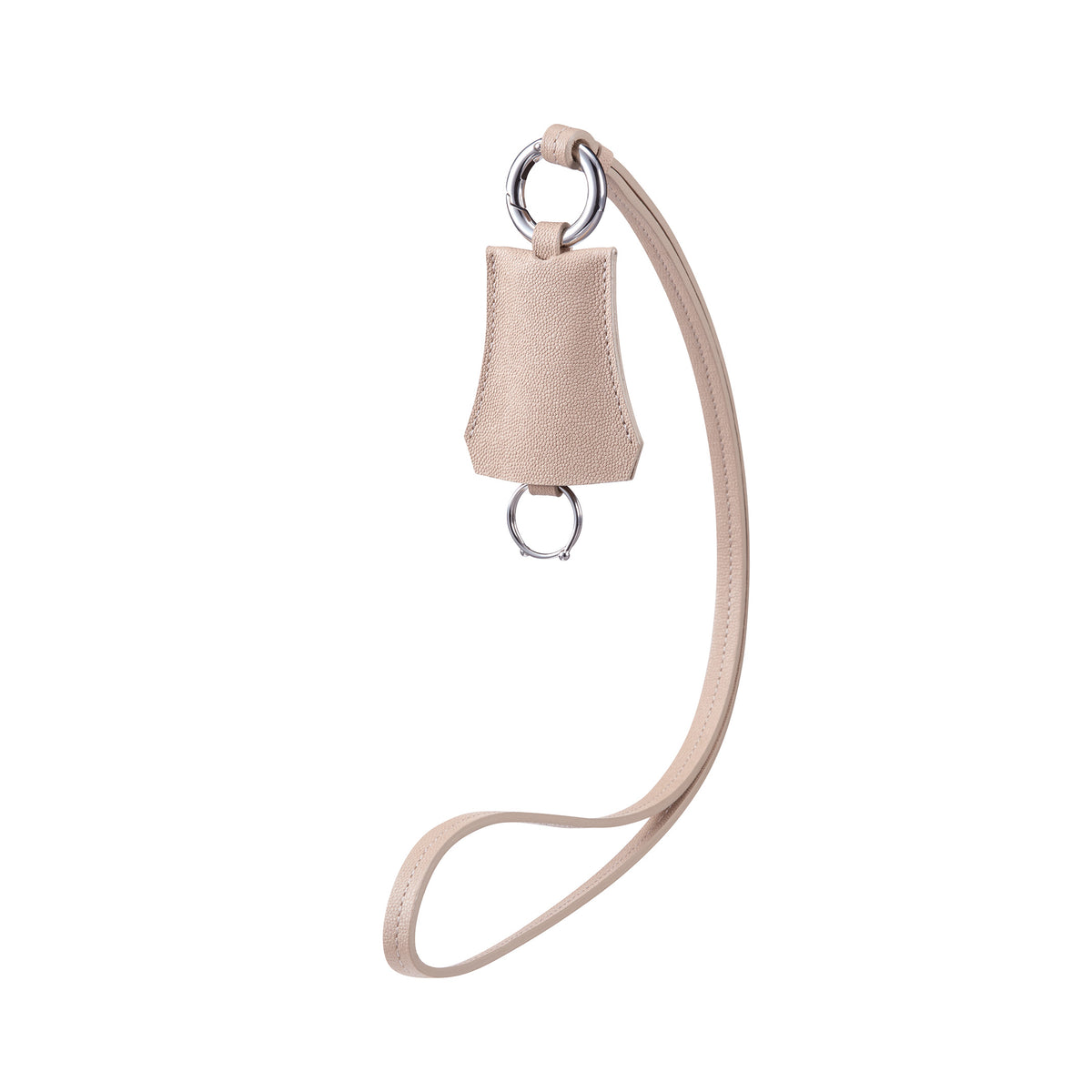 LEATHER KEY STRAP
