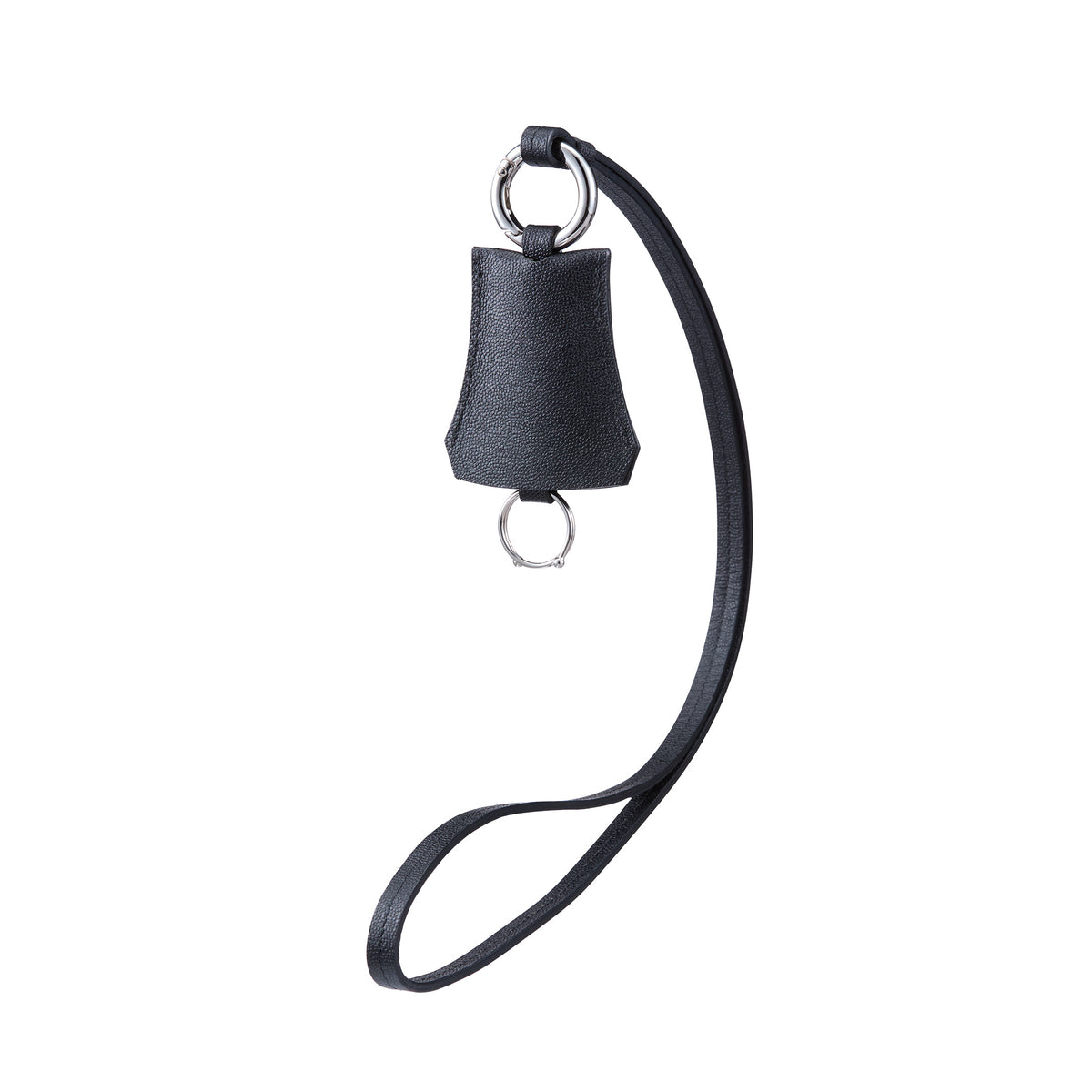 LEATHER KEY STRAP