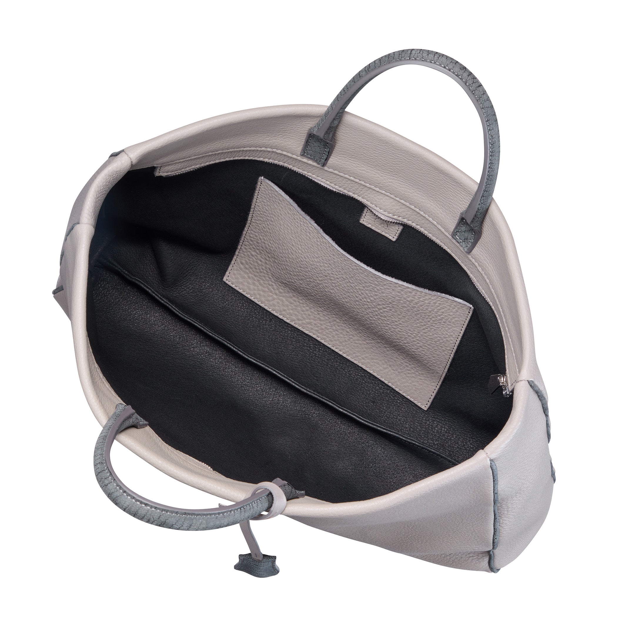BRIEF TOTE