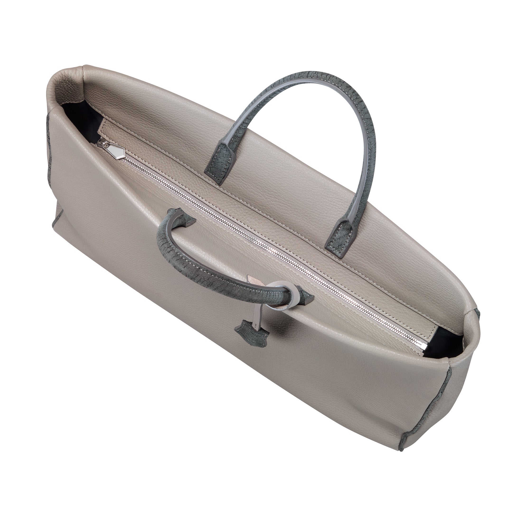 BRIEF TOTE