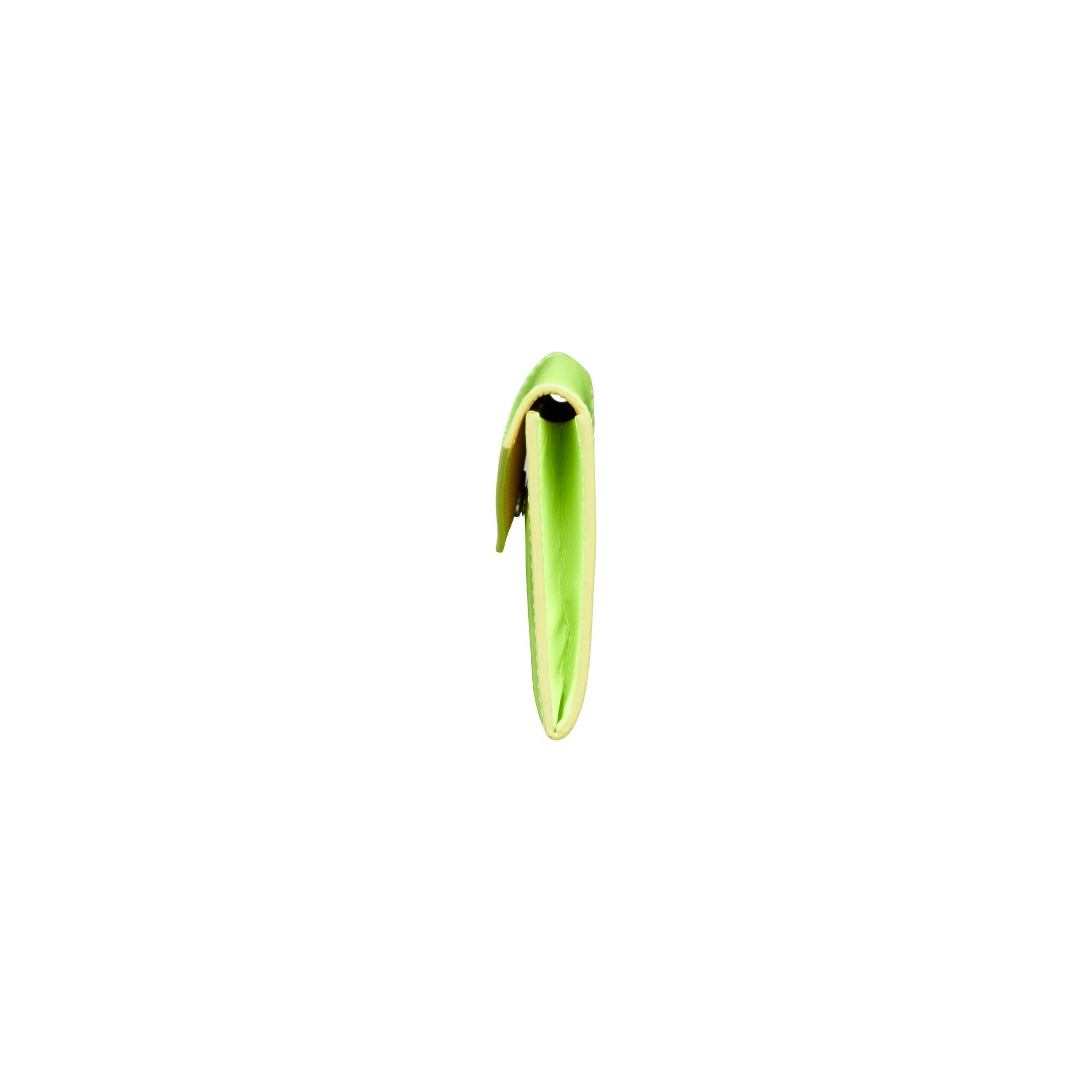 NEON CARD CASE