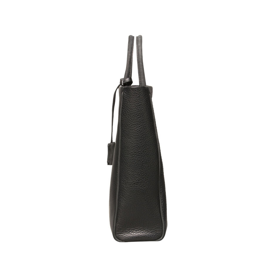 BRIEF TOTE