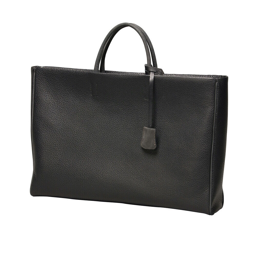 BRIEF TOTE