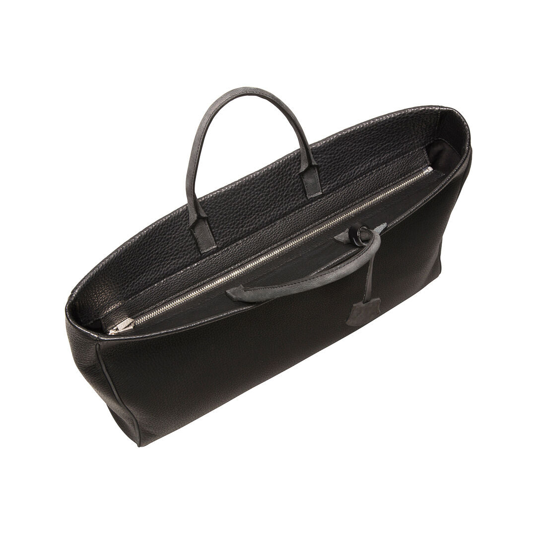 BRIEF TOTE