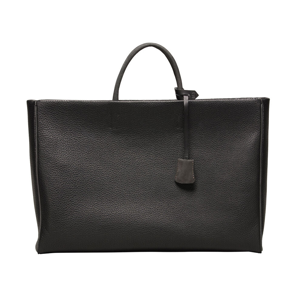 BRIEF TOTE