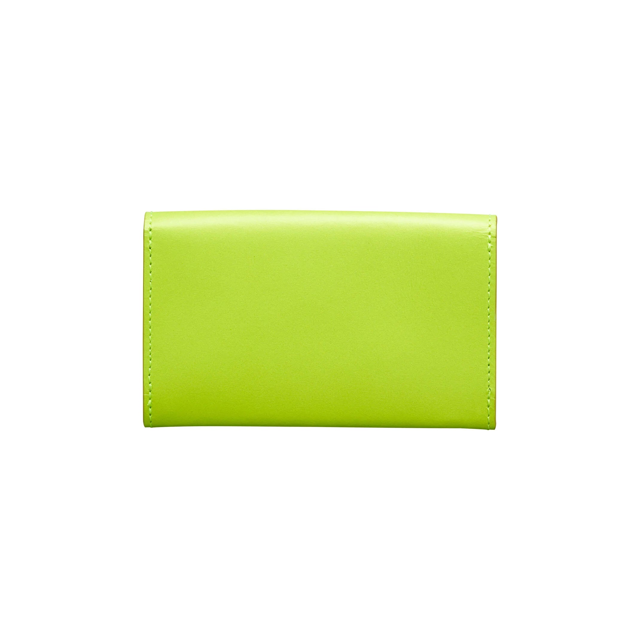 NEON CARD CASE