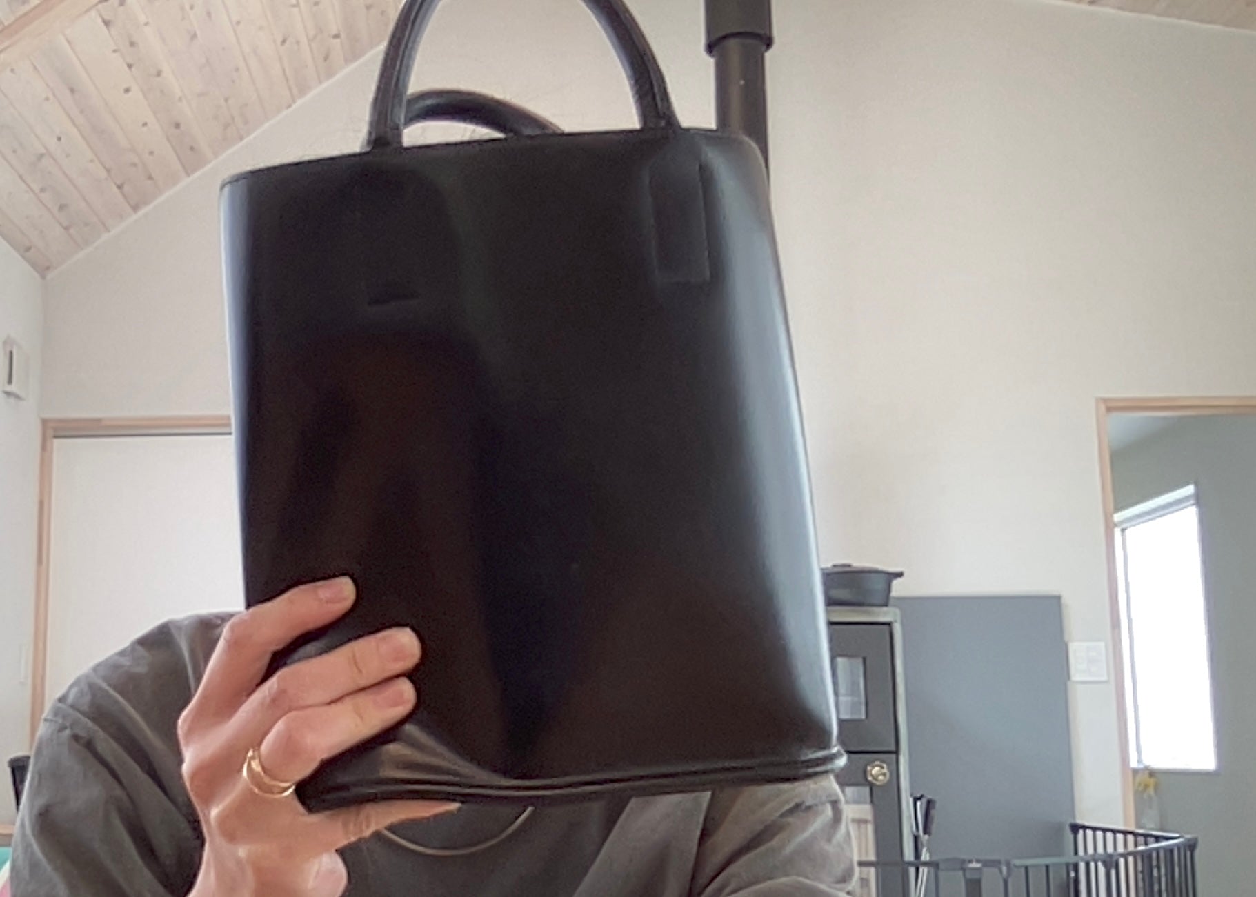 MY TOTE S