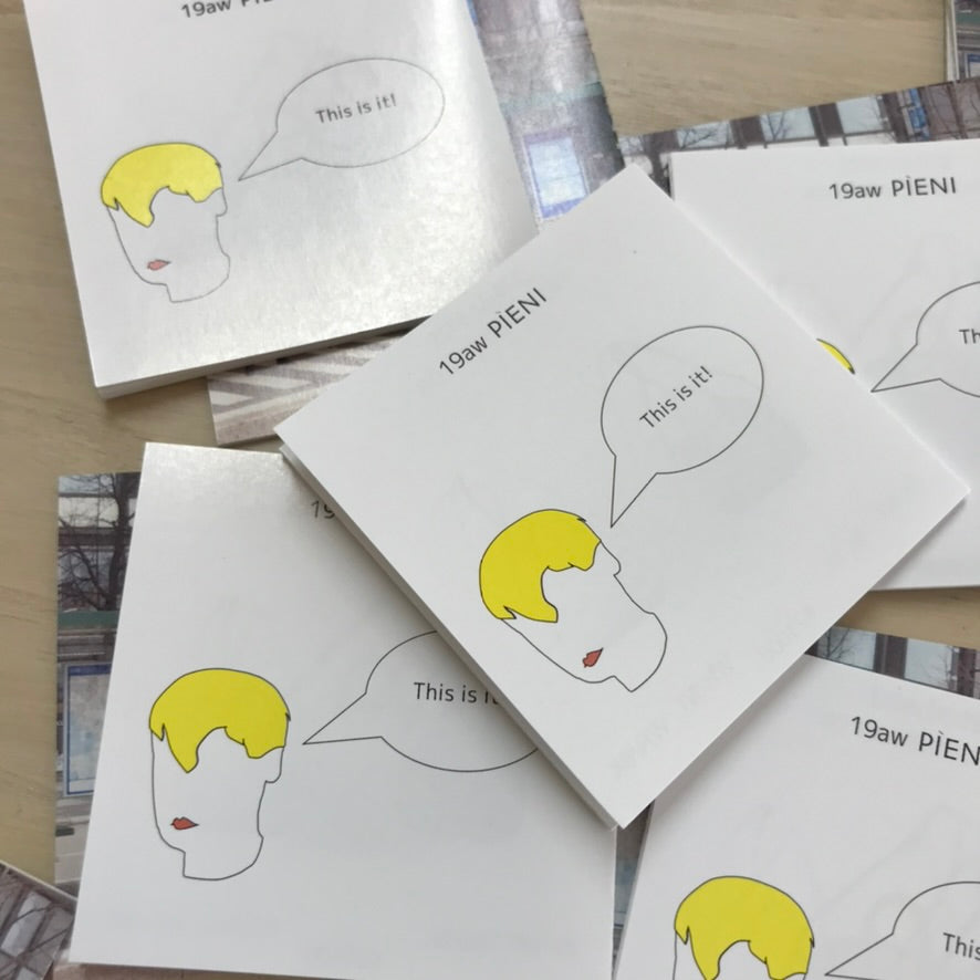 NEWoMan POP UPありがとうございました！！