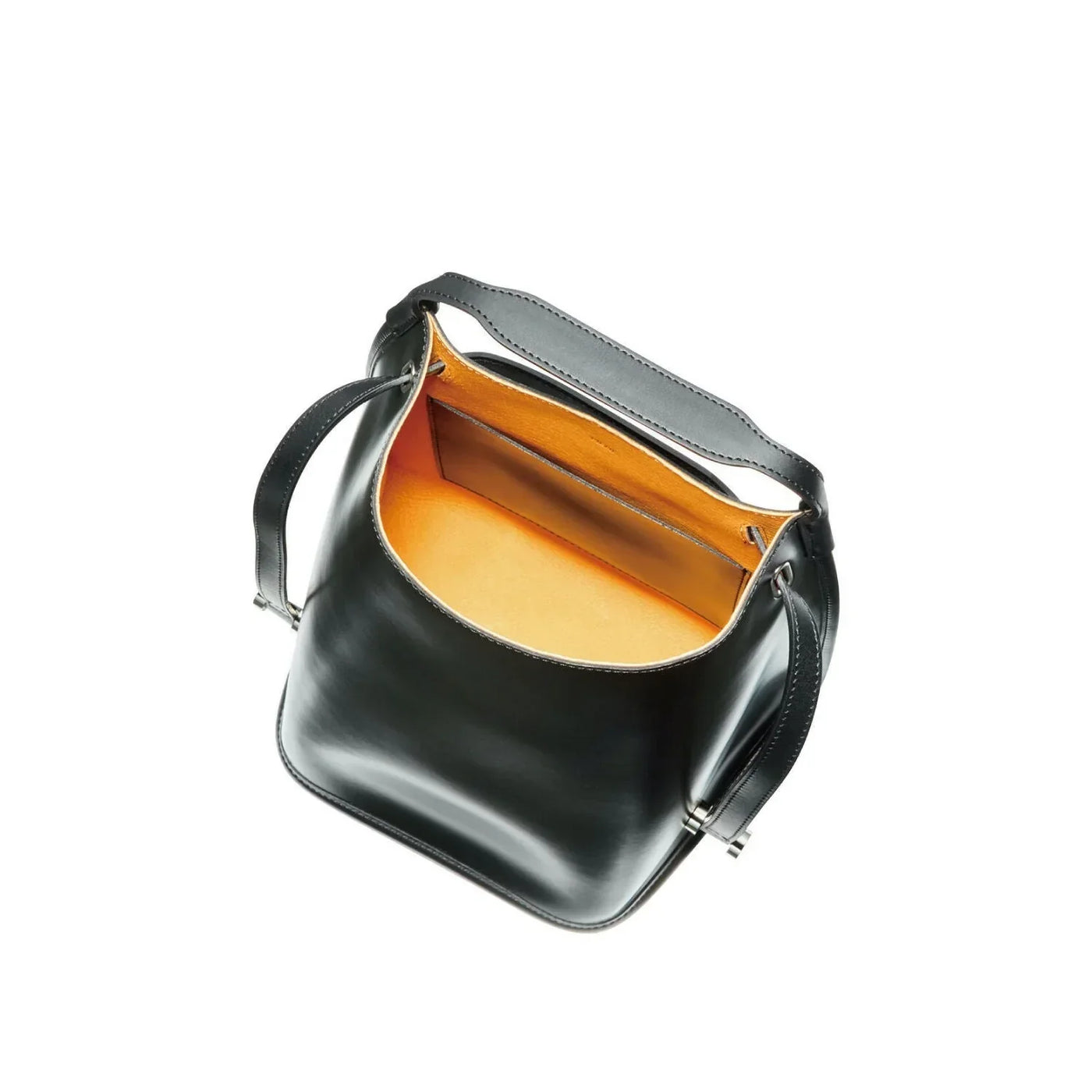 レザーバッグ　KUU/PIENI SZB-39-7050-blk-nat-01.jpg