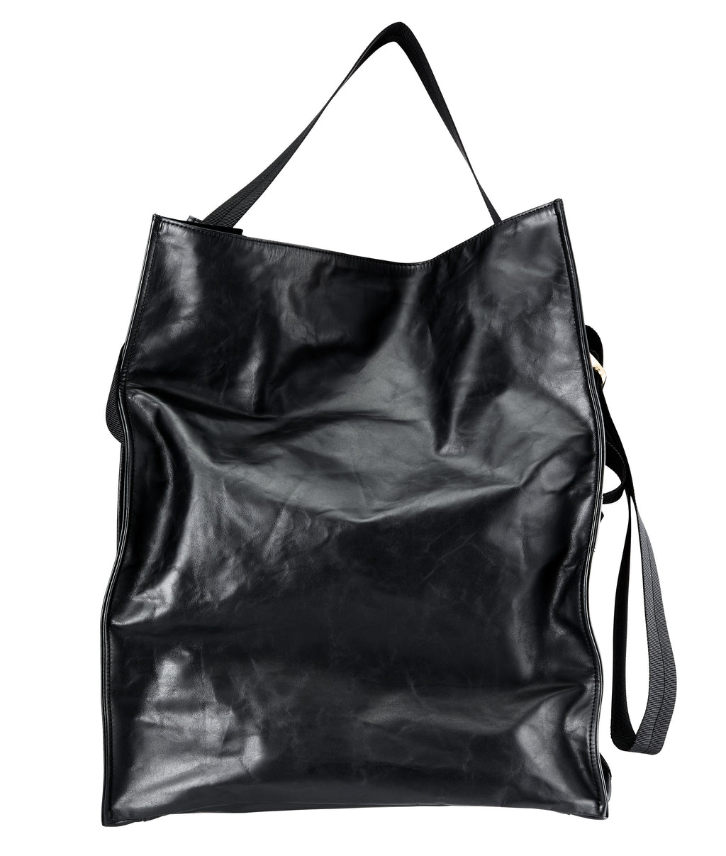 lujo 日本製 HACKNEY18 LIMP-kamibukuro L – SHIZENDO