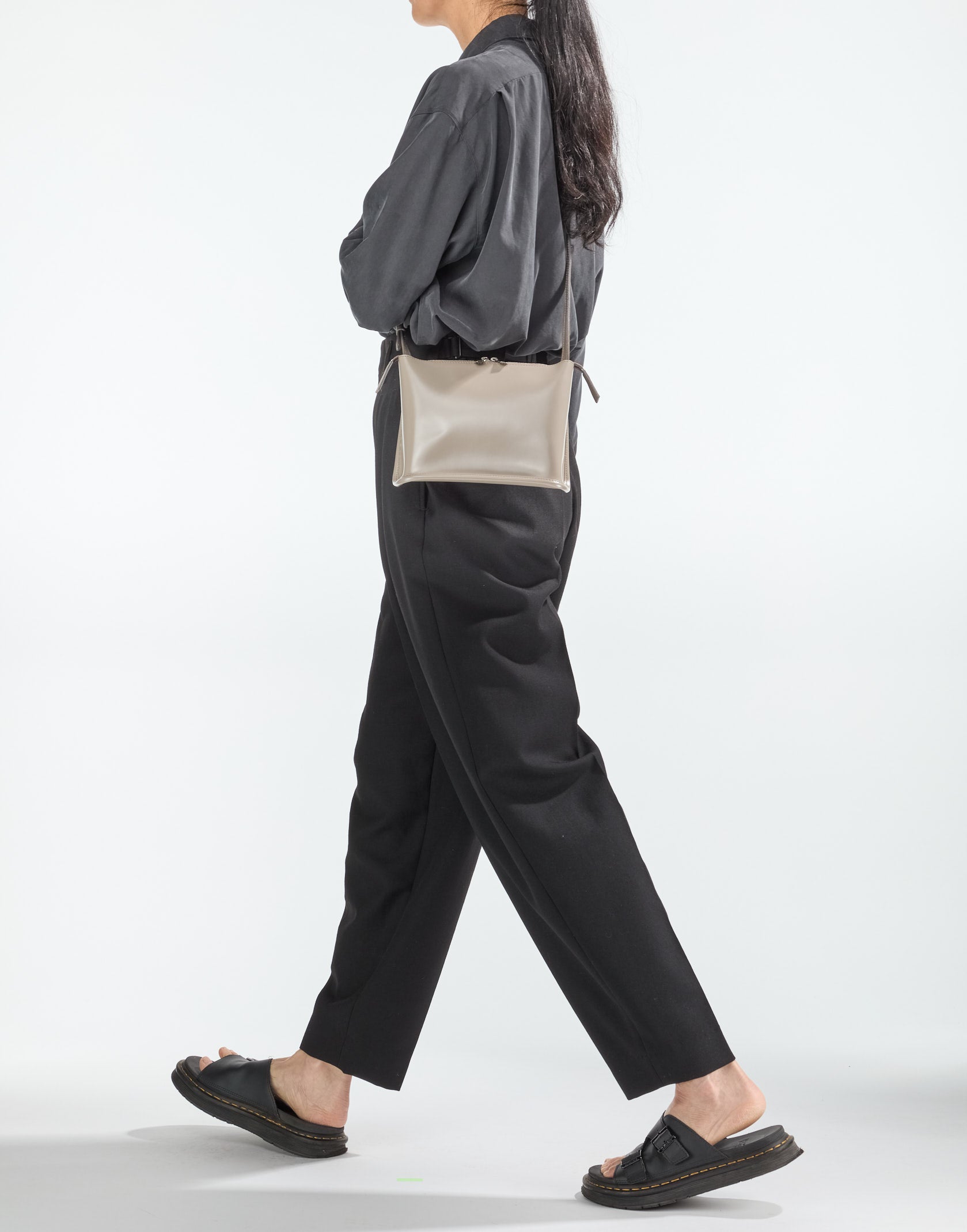 SHOULDER S