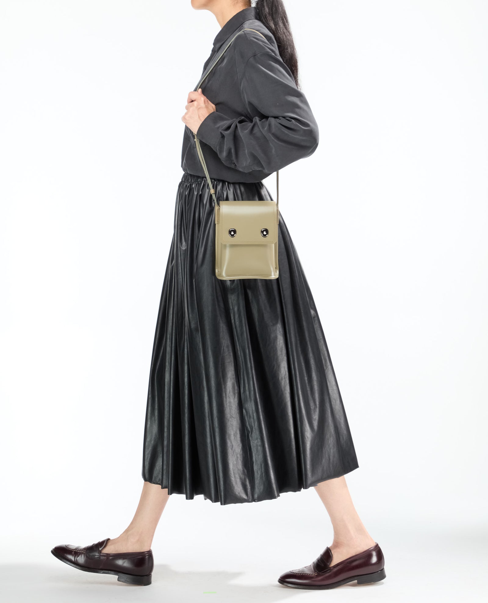 A-3 MINI SHOULDER – SHIZENDO