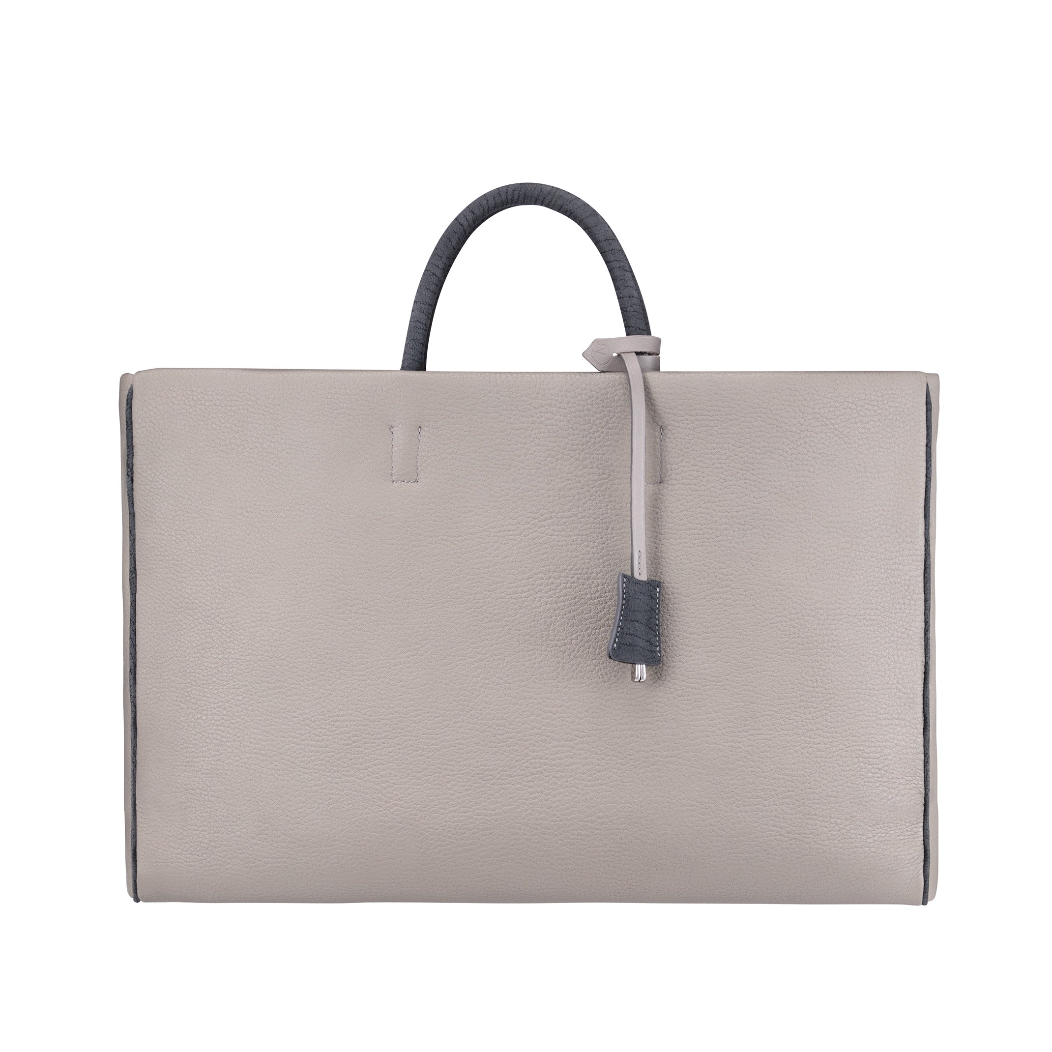 BRIEF TOTE