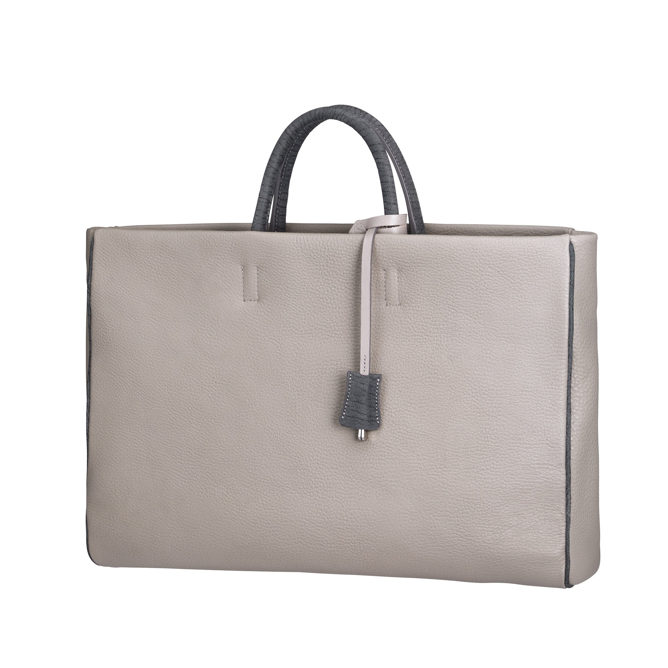 BRIEF TOTE