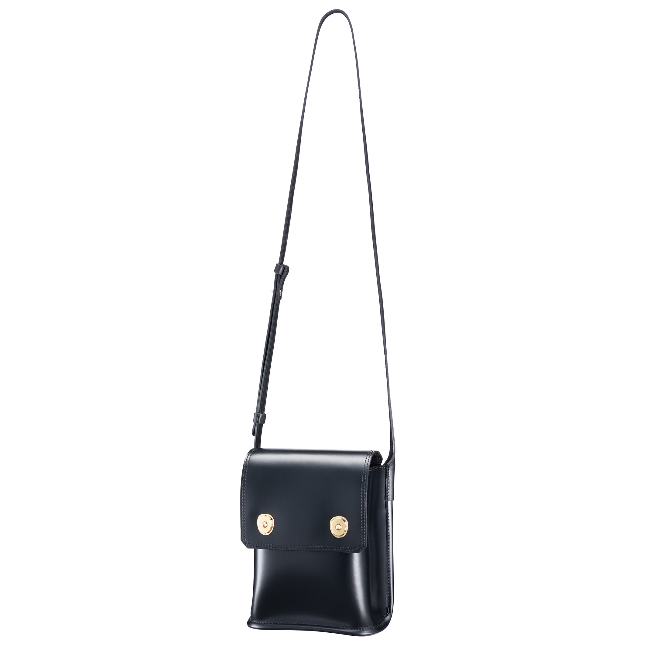 A-3 MINI SHOULDER
