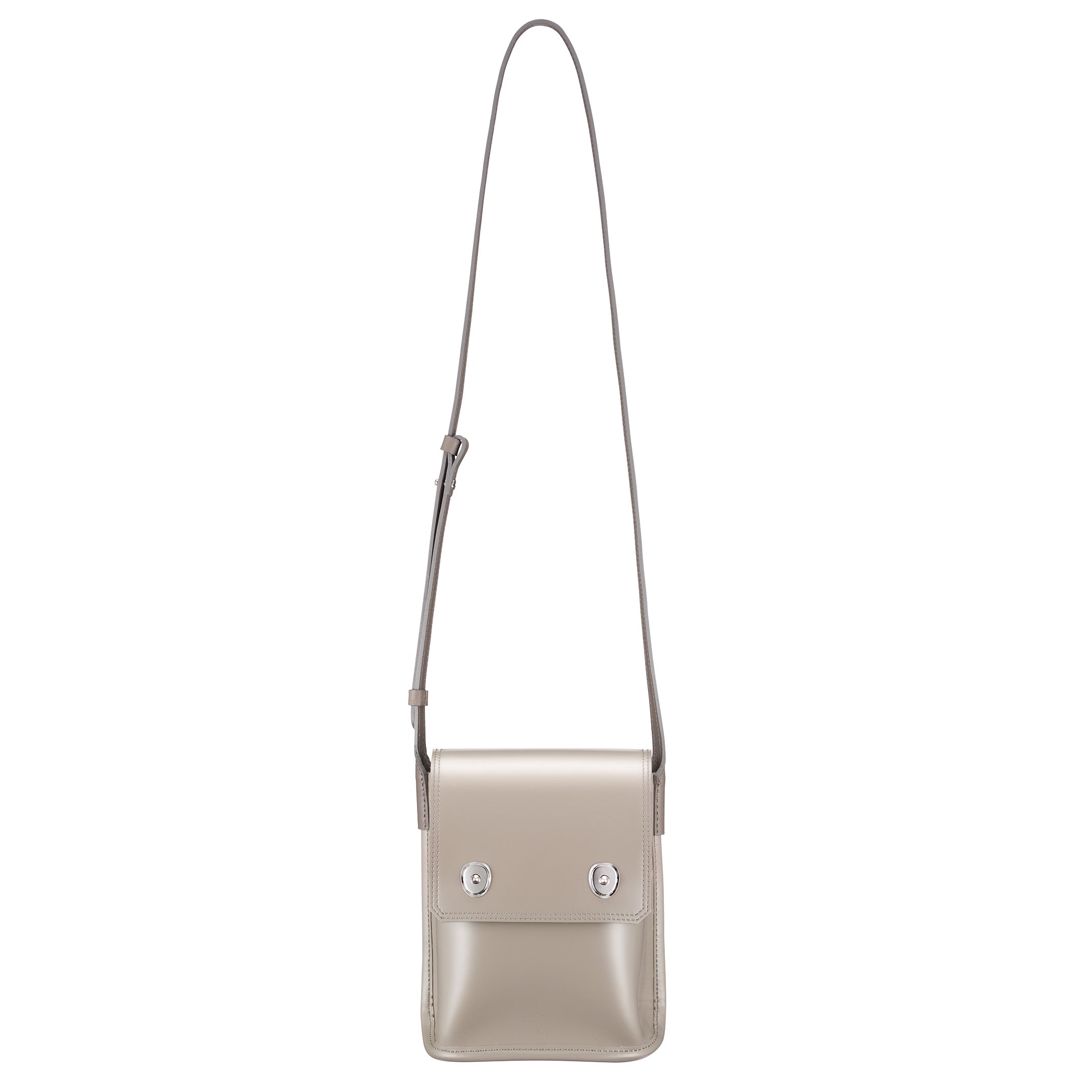 A-3 MINI SHOULDER