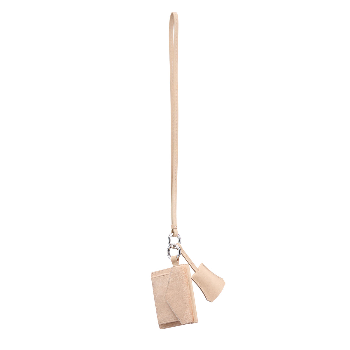 LEATHER KEY STRAP