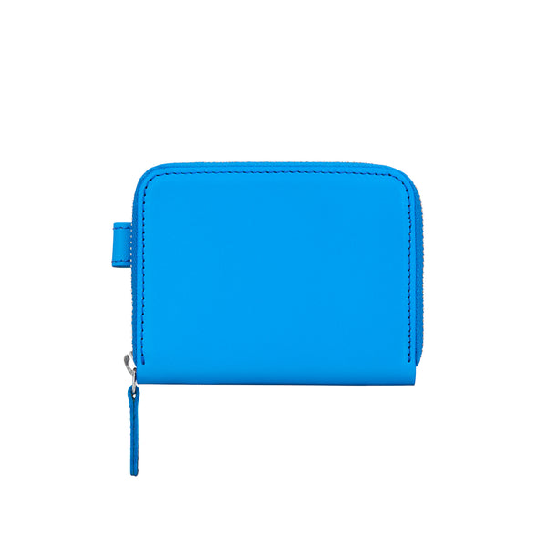 【LIMITED】NEON ROUND　BLUE