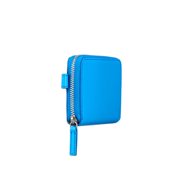 【LIMITED】NEON ROUND　BLUE