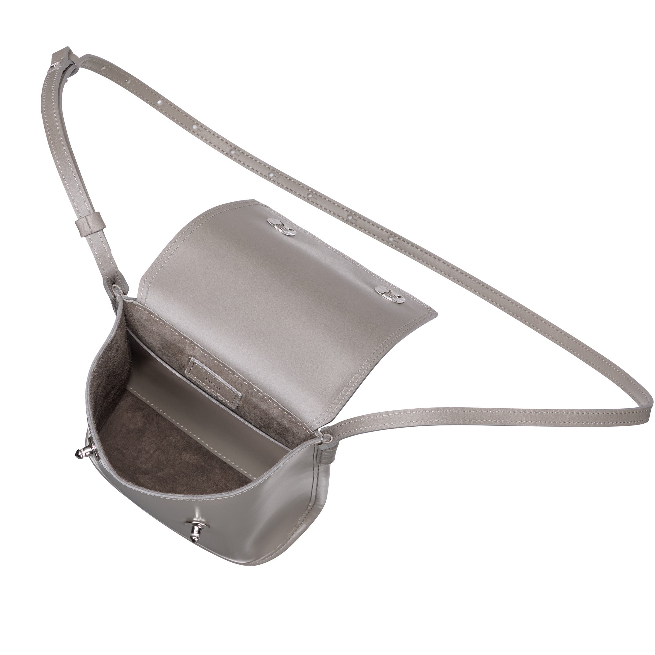 A-3 MINI SHOULDER