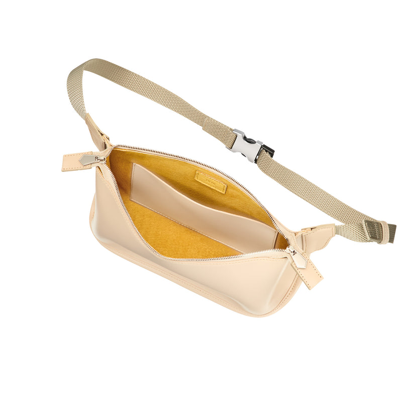 WAIST BAG　BaBa　12月中入荷予定