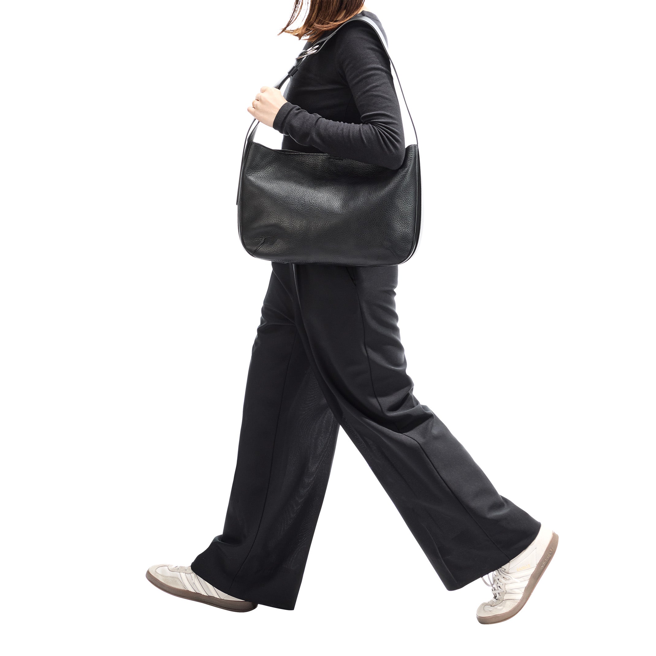 W RING BAG（×SHINZONE）