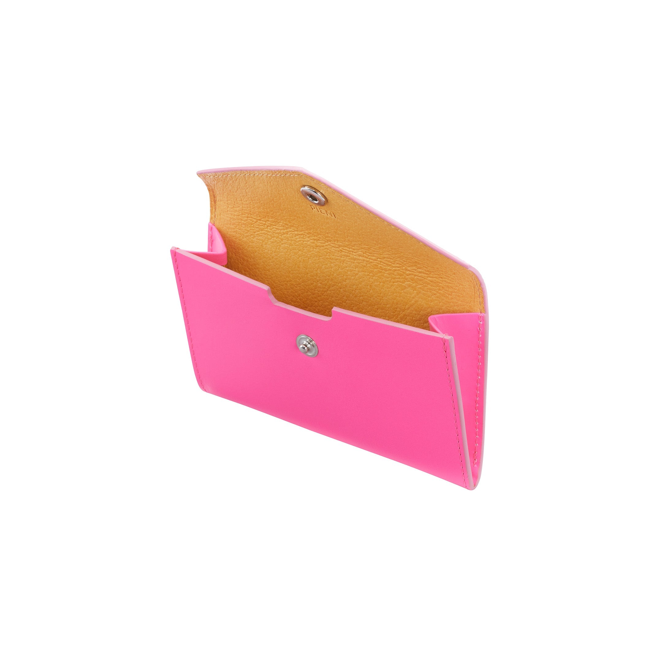NEON CARD CASE　