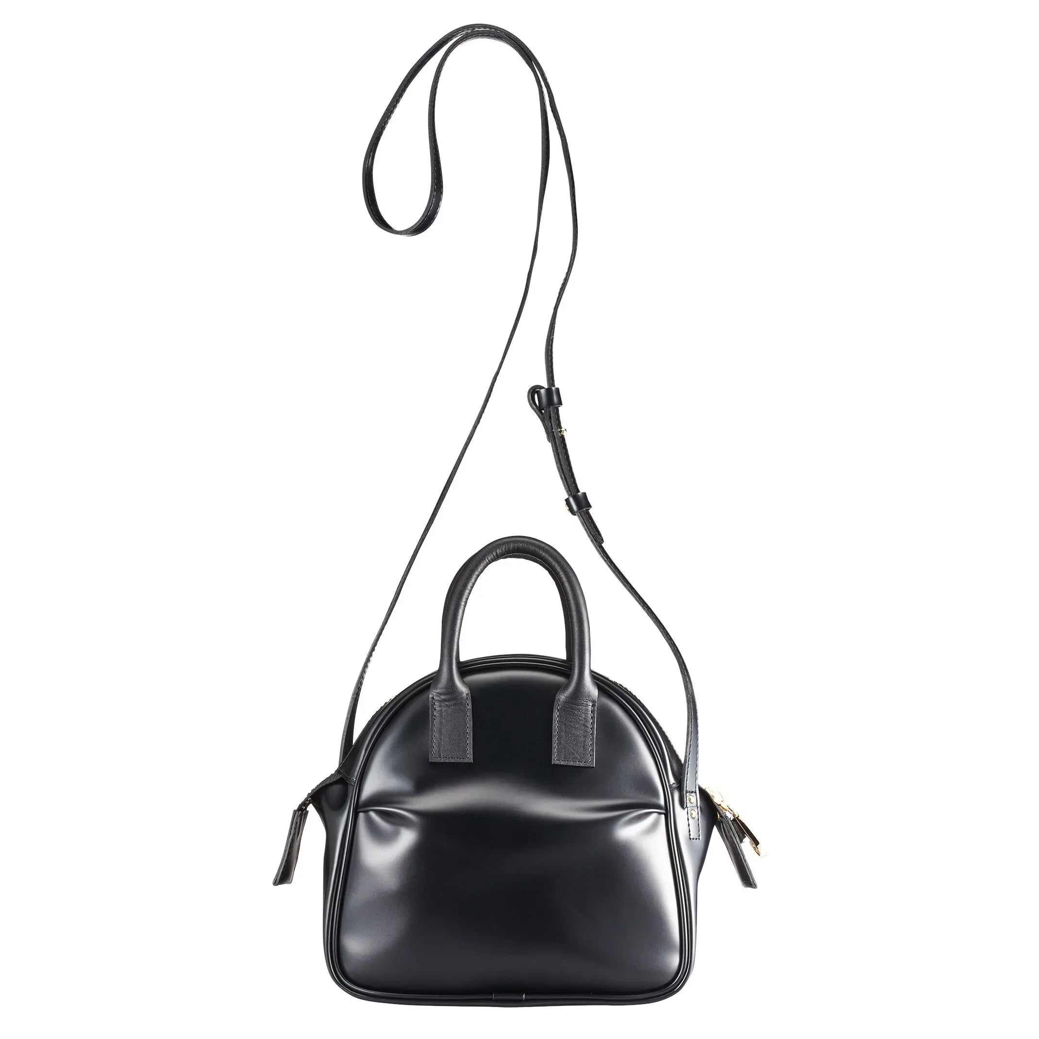 BOSTON with strap