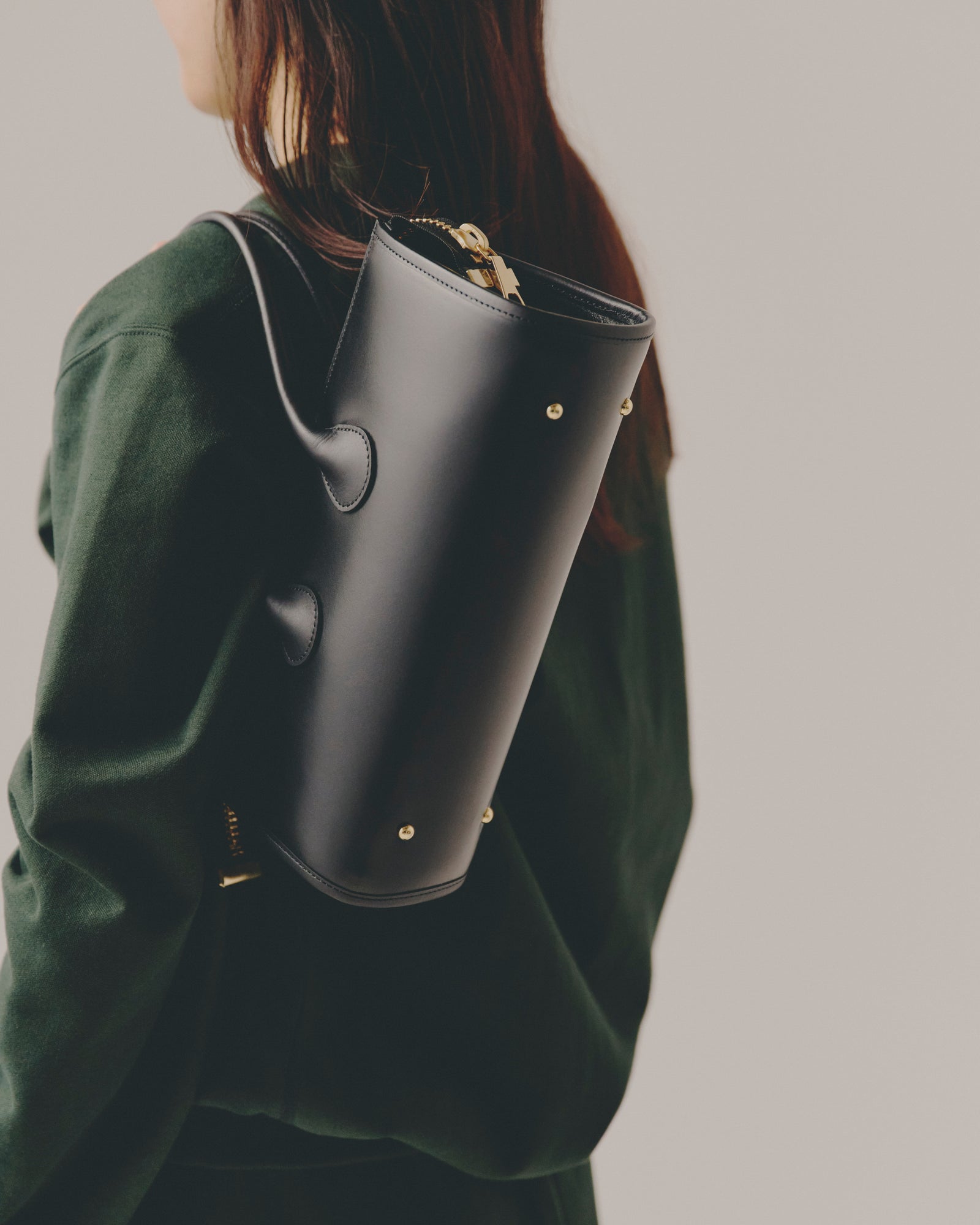 HACKNEY24 筒 – SHIZENDO