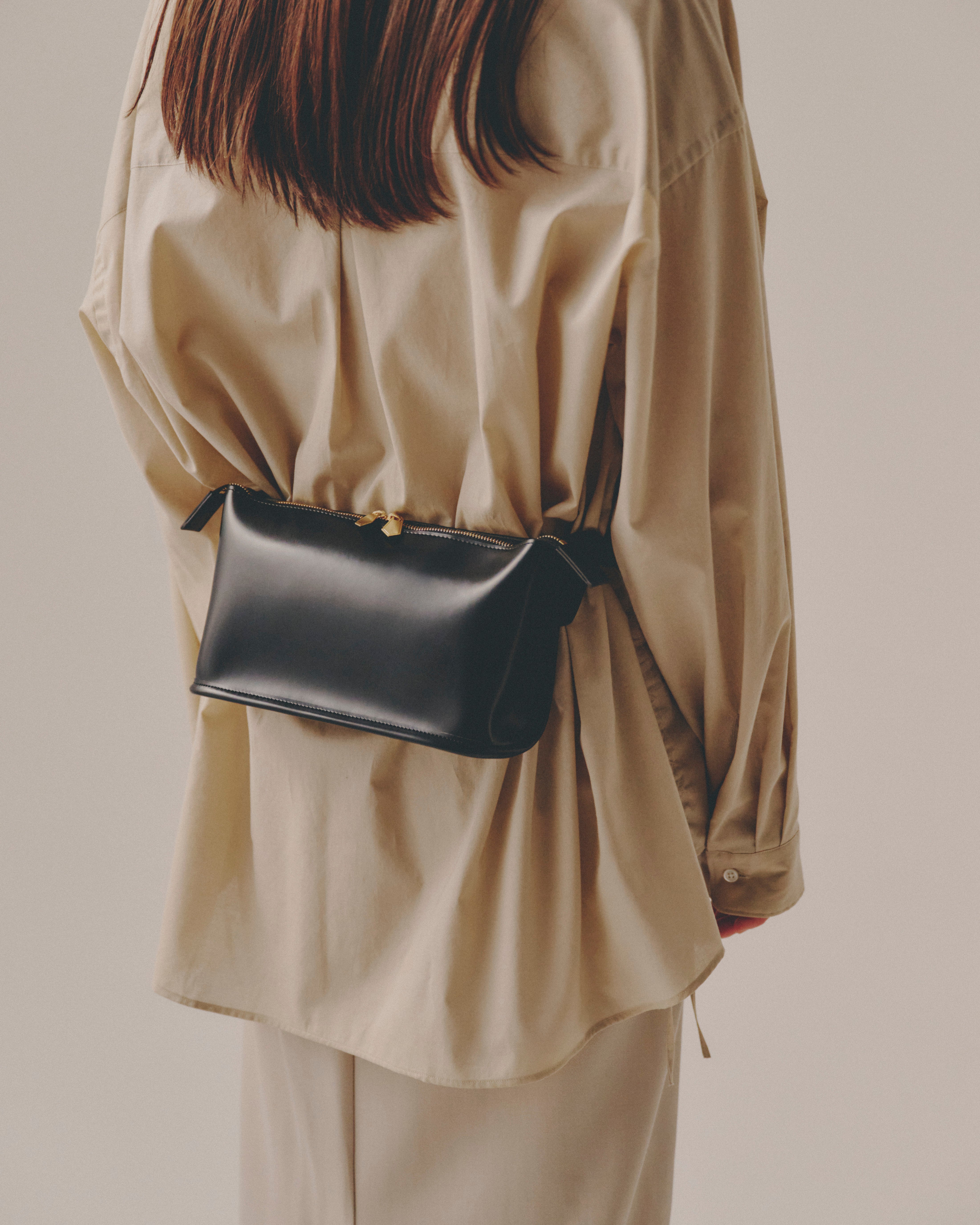 WAIST BAG　