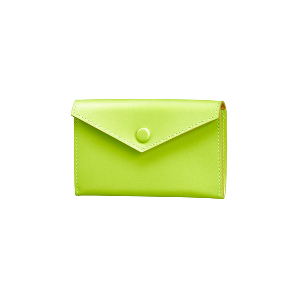 〈LIMITED〉 NEON CARD CASE