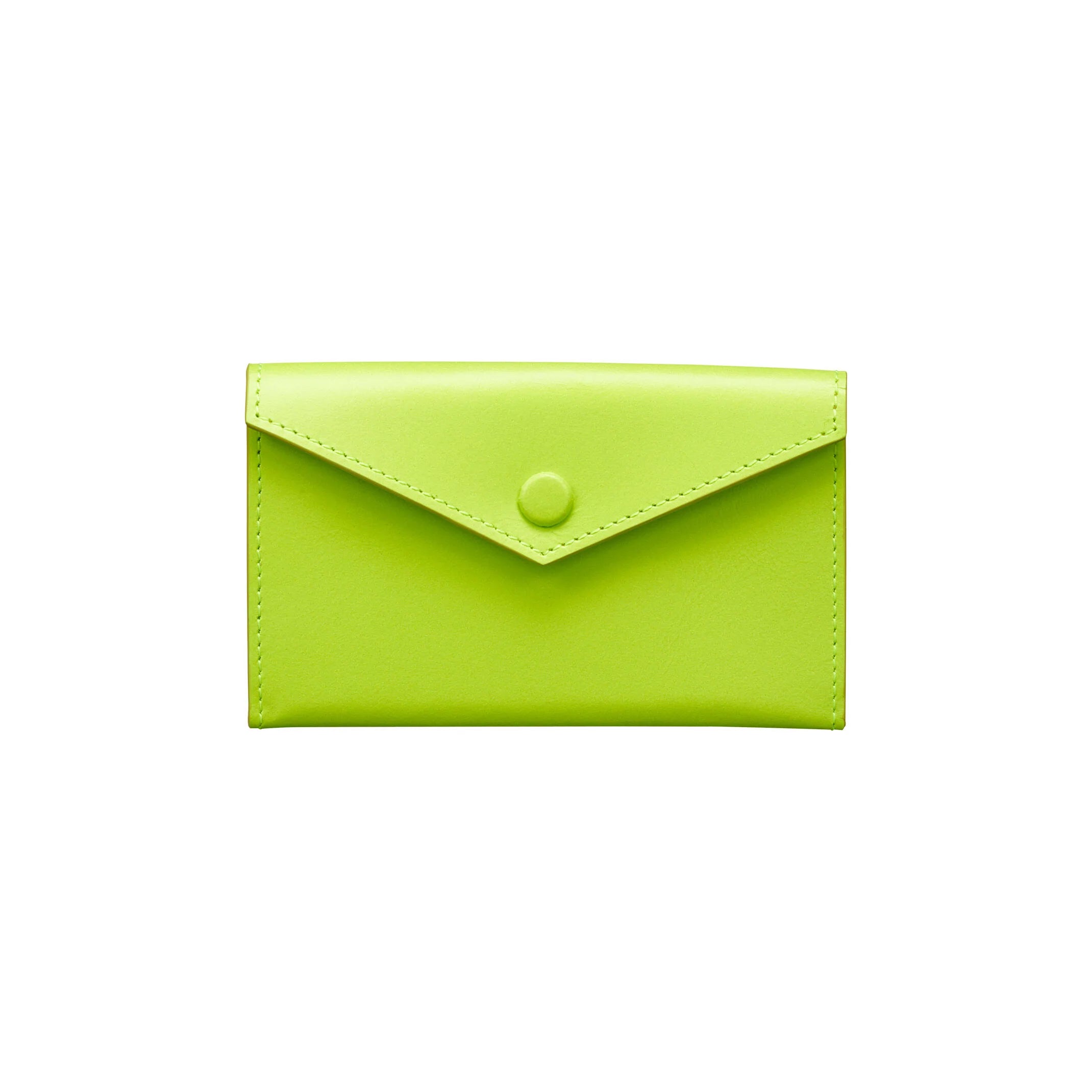 NEON CARD CASE