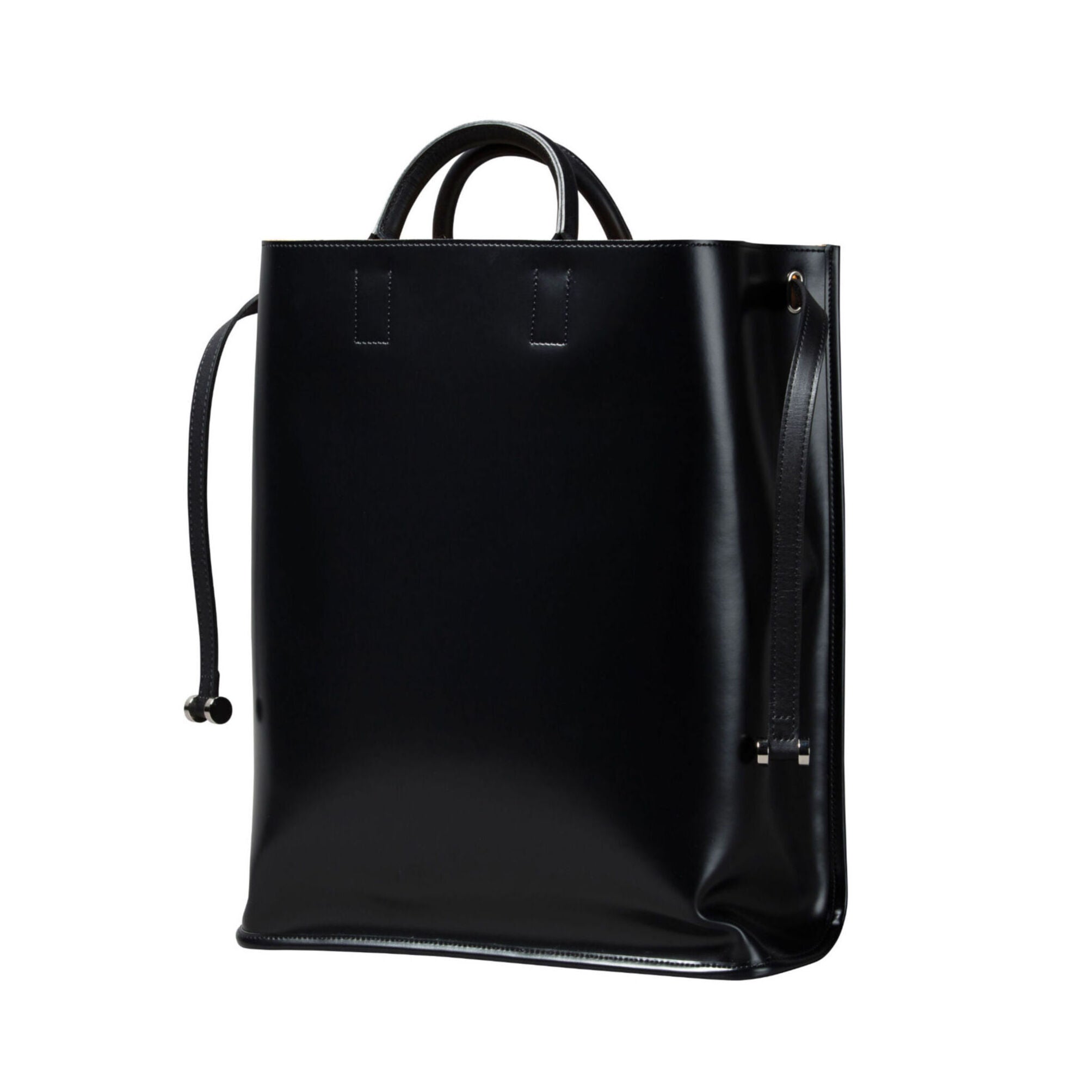 SULA カズタ　Curve leather bag n.SSign 2026年最新】SULA カズタの人気アイテム - メルカリ