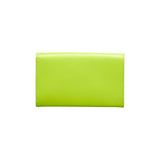 【LIMITED】 NEON CARD CASE　YELLOW