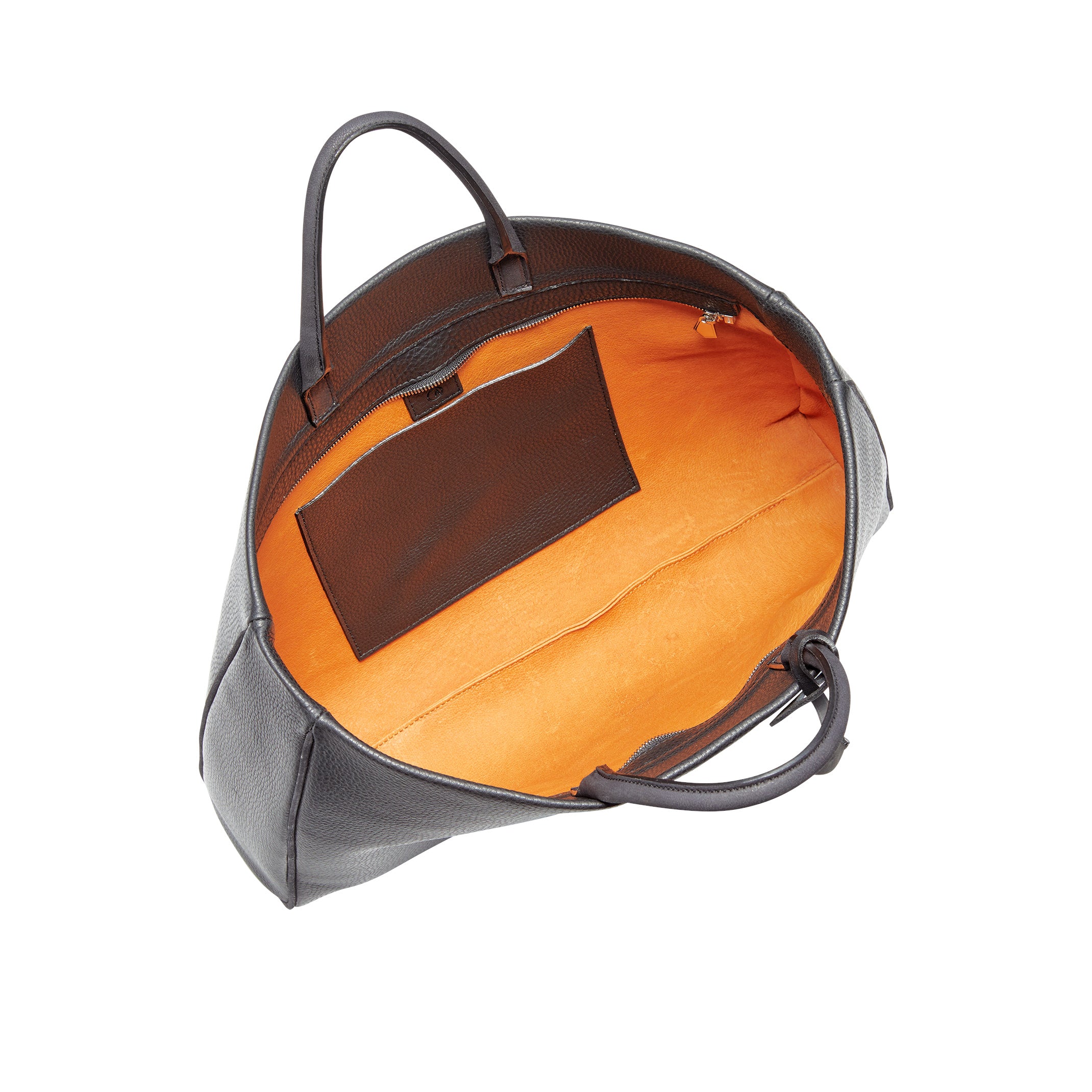BRIEF TOTE