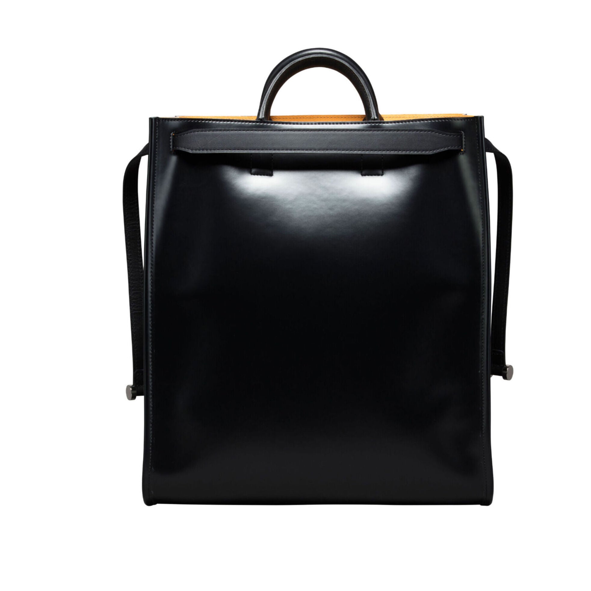 SULA カズタ　Curve leather bag n.SSign SULA カズタ Curve leather bag n.SSign 2026年最新SULA カズタの人気
